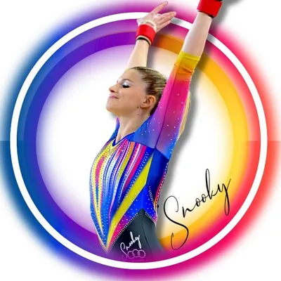 Sophie D 🦁| Gymnastique ✨ profile