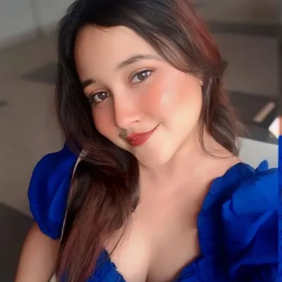 Paromita Saha profile
