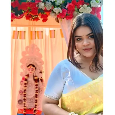 SONALI MONDAL