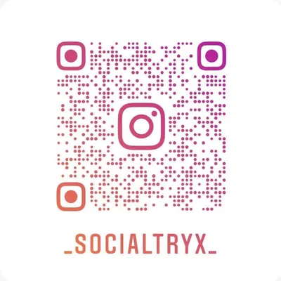 SocialTryx profile