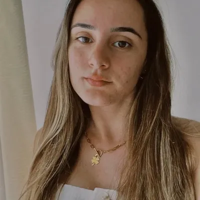 Sofia Vieira profile