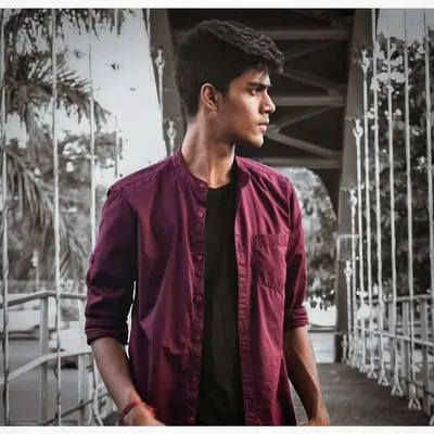 Soham Majie profile