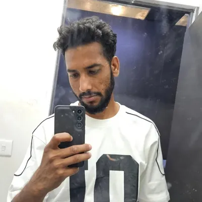 Sohan Yadav profile
