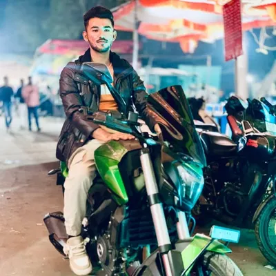 ༒سہیل علی♛™༒ profile