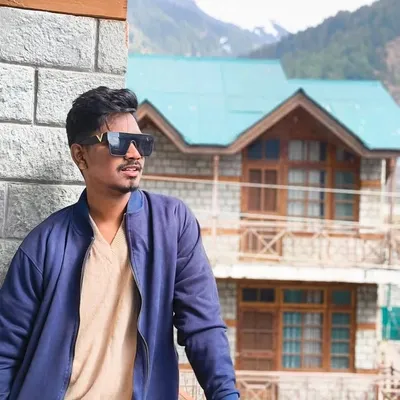 Sohil profile