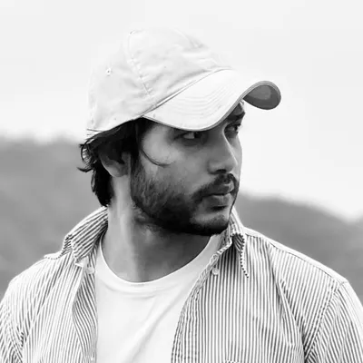 سہھئل پاتھان🍁 profile