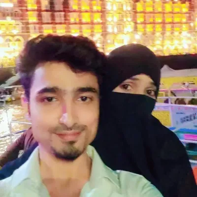 سهراب شيخ profile
