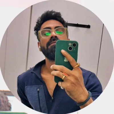 Sahil Bhardwaj profile