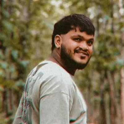 👑 सोमेश वर्मा 👑 profile