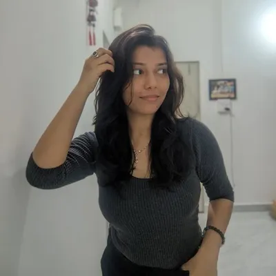 Sonalee Bhattarai profile