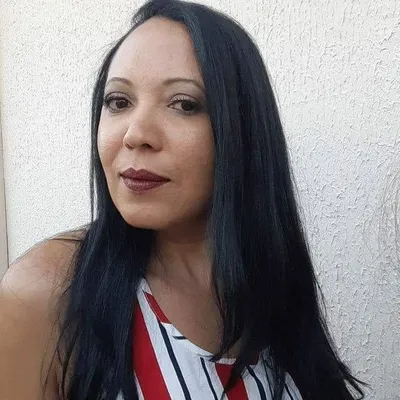 Sonia Santos Correa profile