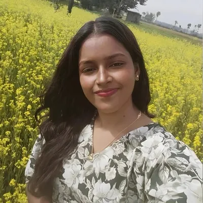 Subhalaxmi ๐ profile