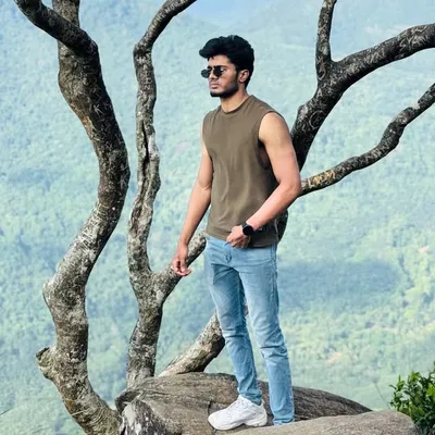 Sooraj profile