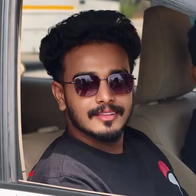 Sooraj Rajan profile