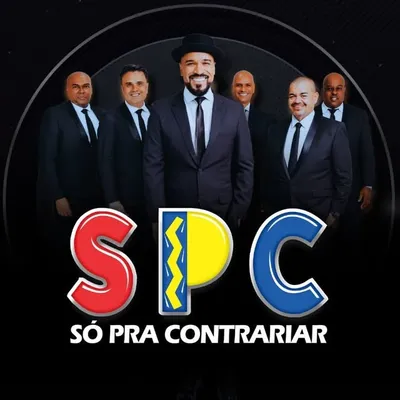 Só Pra Contrariar profile