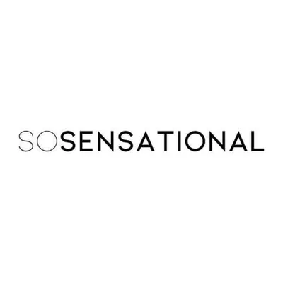SoSensational profile