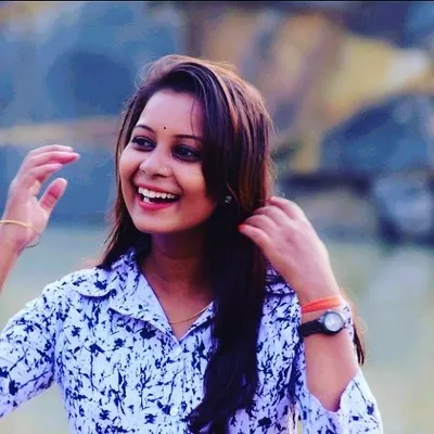 Soumya Dwari profile