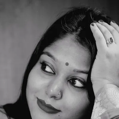 Soumi | সৌমি profile