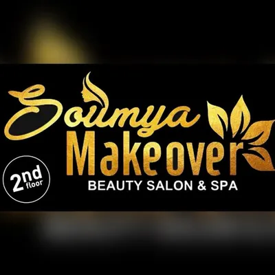 SOUMYA MAKEOVER PURI 🧿 profile
