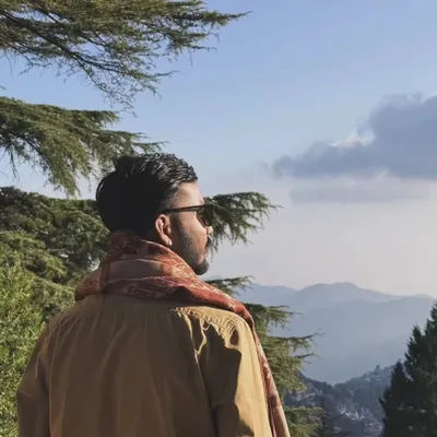 Raja Sourabh Chouhan profile