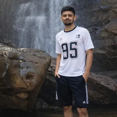Sourabh Deshpande profile