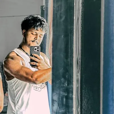 Sourav Choudhury profile