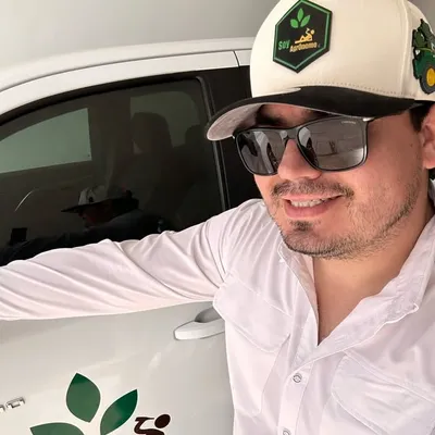 Renato Gamez profile