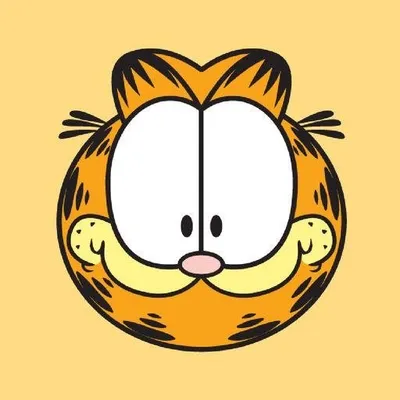 Soy Garfield profile