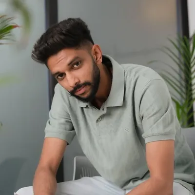 Sahil Patoliya profile