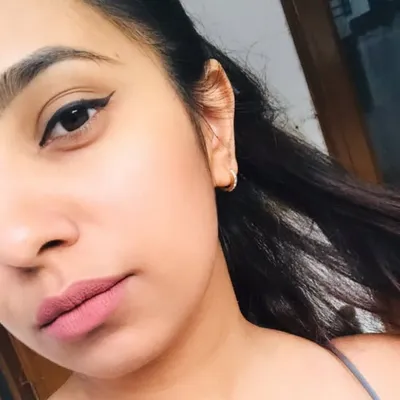Gunjan Mehra | Beauty Blogger profile