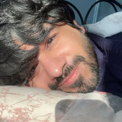 Sparsh Sinha profile