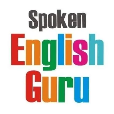 English Spoken Guru ™️©️ profile