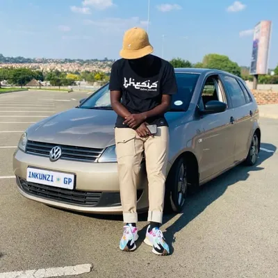 -General Mkhwanazi. profile