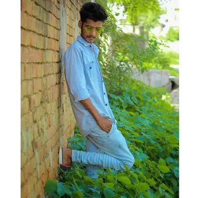 Hdr photo shoot profile