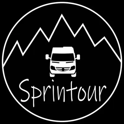 Sprintour ~Timo & Alina profile