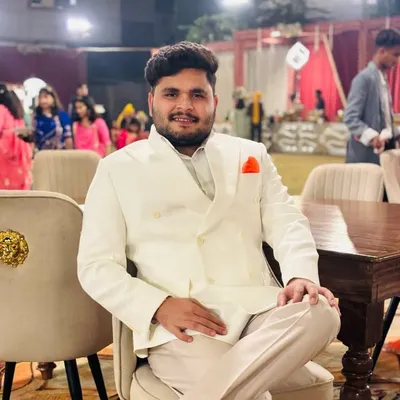 Shivendra Pratap Singh Tomar profile