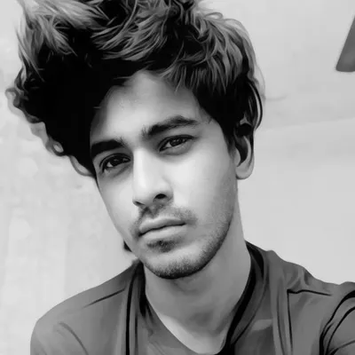 SreeRag profile