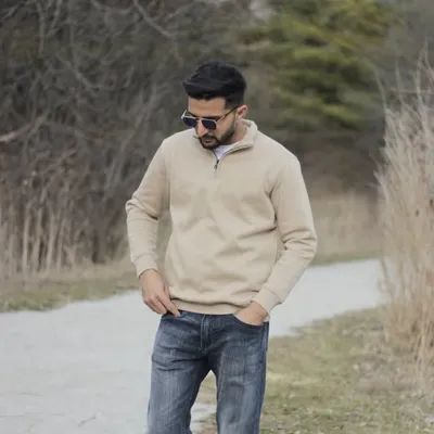 Sehaj Sran profile
