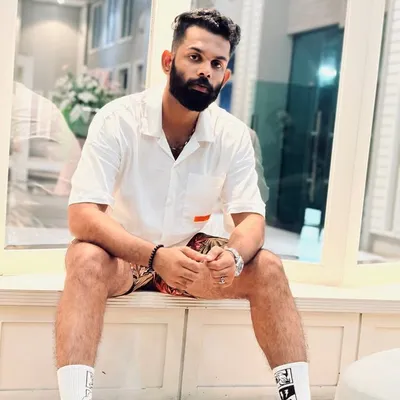 SREERANJ profile