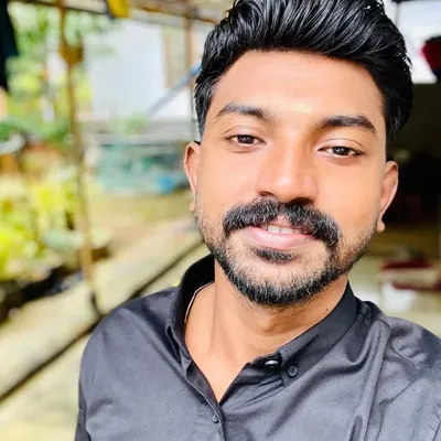 Sreejith Sree profile