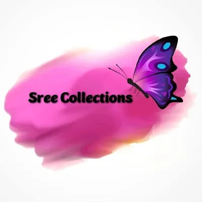 Sree Collections! profile