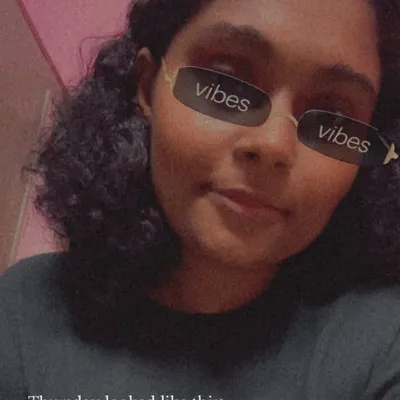 SREELEKSHMI SREEKUMAR profile