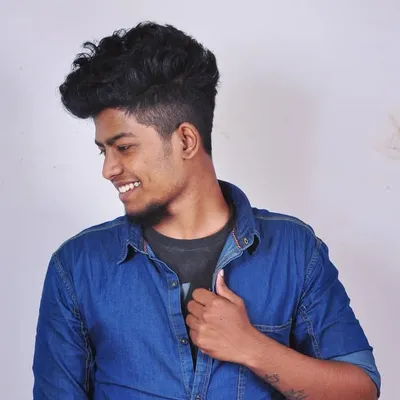 Shiva Krishnan ๐ profile