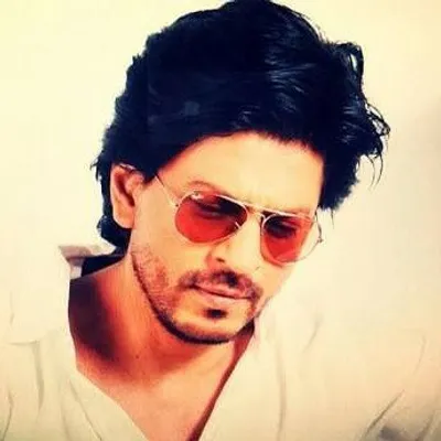 Shah Rukh Khan👑 profile
