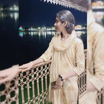Shreya Agrahari profile