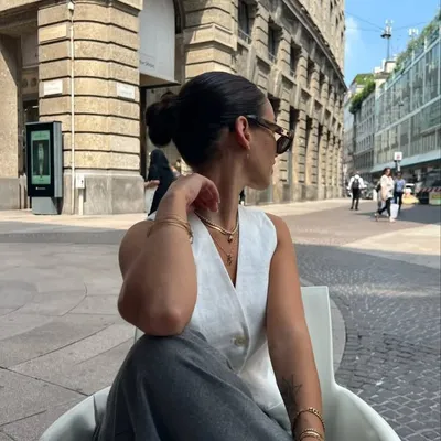 Anaïs profile