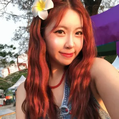 소희 profile