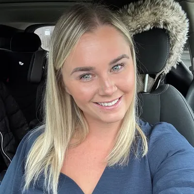 Stacey Purnell profile