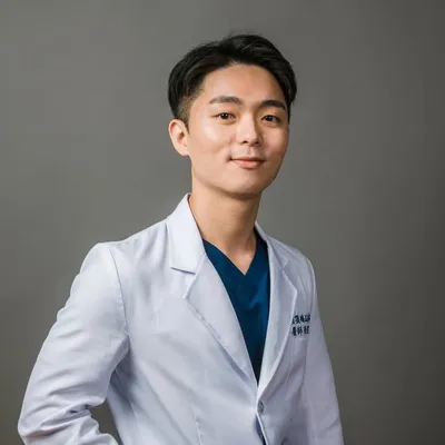 阿星矯正 齒顎矯正專科 陳德星醫師 profile