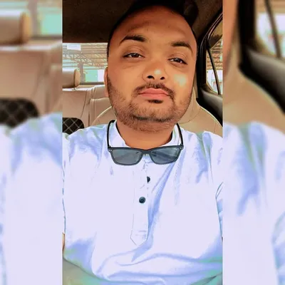 Mayank Chakraborty profile